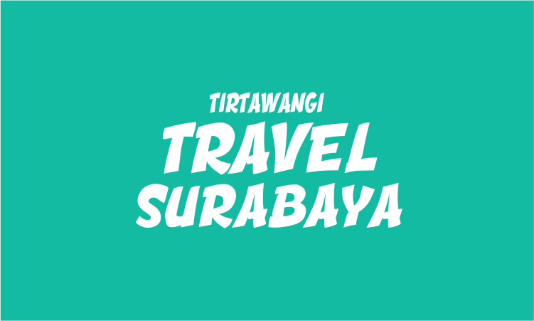 Travel Surabaya Tirta Wangi Travel - Travel Banyuwangi Surabaya Malang